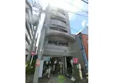 阪急京都本線 正雀駅 徒歩4分 5階建 築26年