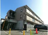 JR東海道・山陽本線 ＪＲ総持寺駅 徒歩28分 3階建 築22年