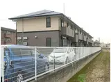 阪急京都本線 総持寺駅 徒歩24分 2階建 築30年