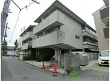 JR東海道・山陽本線 茨木駅 徒歩10分 3階建 築37年