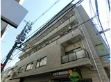 阪急京都本線 茨木市駅 徒歩5分 5階建 築29年