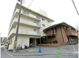 JR東海道・山陽本線 茨木駅 徒歩13分 4階建 築38年