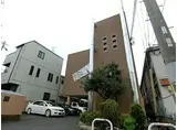 JR東海道・山陽本線 ＪＲ総持寺駅 徒歩7分 3階建 築30年