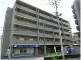 阪急京都本線 南茨木駅 徒歩4分 6階建 築16年