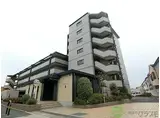 JR東海道・山陽本線 茨木駅 徒歩17分 7階建 築29年