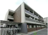 JR東海道・山陽本線 茨木駅 徒歩18分 3階建 築10年