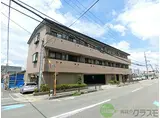 JR東海道・山陽本線 ＪＲ総持寺駅 徒歩12分 3階建 築23年