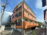 JR東海道・山陽本線 千里丘駅 徒歩4分 3階建 築28年