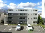 JR東海道・山陽本線 茨木駅 徒歩17分 4階建 築10年