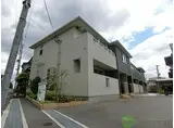 JR東海道・山陽本線 ＪＲ総持寺駅 徒歩29分 2階建 築9年