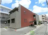 JR東海道・山陽本線 摂津富田駅 徒歩6分 2階建 築11年