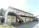 JR東海道・山陽本線 茨木駅 徒歩20分 2階建 築40年