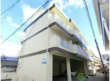 JR東海道・山陽本線 茨木駅 徒歩7分 3階建 築31年