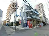 JR東海道・山陽本線 茨木駅 徒歩1分 3階建 築36年