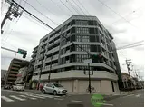 JR東海道・山陽本線 茨木駅 徒歩2分 7階建 築5年