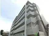 阪急京都本線 富田駅(大阪) 徒歩2分 6階建 築16年