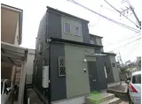 JR東海道・山陽本線 摂津富田駅 徒歩4分 2階建 築14年
