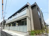 JR東海道・山陽本線 茨木駅 徒歩6分 2階建 築3年