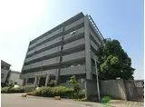 JR東海道・山陽本線 ＪＲ総持寺駅 徒歩11分 6階建 築25年