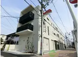 JR東海道・山陽本線 茨木駅 徒歩7分 3階建 築4年