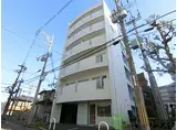 JR東海道・山陽本線 茨木駅 徒歩8分 6階建 築34年