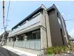 JR東海道・山陽本線 茨木駅 徒歩6分  築3年(1K/1階)