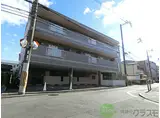 JR東海道・山陽本線 茨木駅 徒歩7分 3階建 築25年
