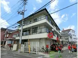 JR東海道・山陽本線 茨木駅 徒歩20分 3階建 築36年