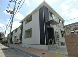 JR東海道・山陽本線 茨木駅 徒歩7分 2階建 築7年