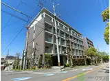 大阪モノレール彩都線 豊川駅(大阪) 徒歩10分 5階建 築23年