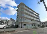 大阪モノレール本線 沢良宜駅 徒歩8分 5階建 築35年