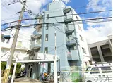 JR東海道・山陽本線 千里丘駅 徒歩7分 5階建 築35年