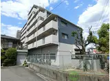 JR東海道・山陽本線 千里丘駅 徒歩13分 7階建 築36年