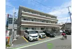 JR東海道・山陽本線 茨木駅 徒歩11分  築7年
