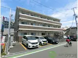 JR東海道・山陽本線 茨木駅 徒歩11分 3階建 築7年