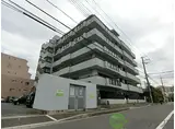 JR東海道・山陽本線 茨木駅 徒歩11分 7階建 築31年