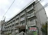 JR東海道・山陽本線 茨木駅 徒歩4分 5階建 築52年