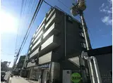 大阪モノレール本線 南摂津駅 徒歩20分 7階建 築28年