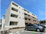 JR東海道・山陽本線 茨木駅 徒歩12分 4階建 築8年