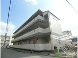 大阪モノレール本線 沢良宜駅 徒歩15分 3階建 築39年
