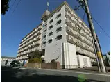 JR東海道・山陽本線 ＪＲ総持寺駅 徒歩5分 7階建 築46年
