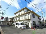 JR東海道・山陽本線 千里丘駅 徒歩8分 3階建 築36年