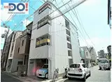 JR東海道・山陽本線 六甲道駅 徒歩4分 4階建 築30年