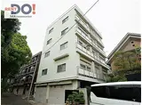 JR東海道・山陽本線 摩耶駅 徒歩3分 5階建 築54年