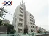阪急神戸本線 六甲駅 徒歩10分 6階建 築51年