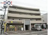 JR東海道・山陽本線 摂津本山駅 徒歩10分 4階建 築13年