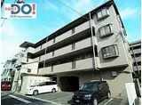 JR東海道・山陽本線 六甲道駅 徒歩8分 4階建 築38年