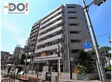 JR東海道・山陽本線 灘駅 徒歩1分 8階建 築34年