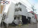 JR東海道・山陽本線 灘駅 徒歩3分 3階建 築22年