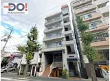 JR東海道・山陽本線 六甲道駅 徒歩3分 6階建 築52年